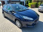 Ford Fiesta - 2