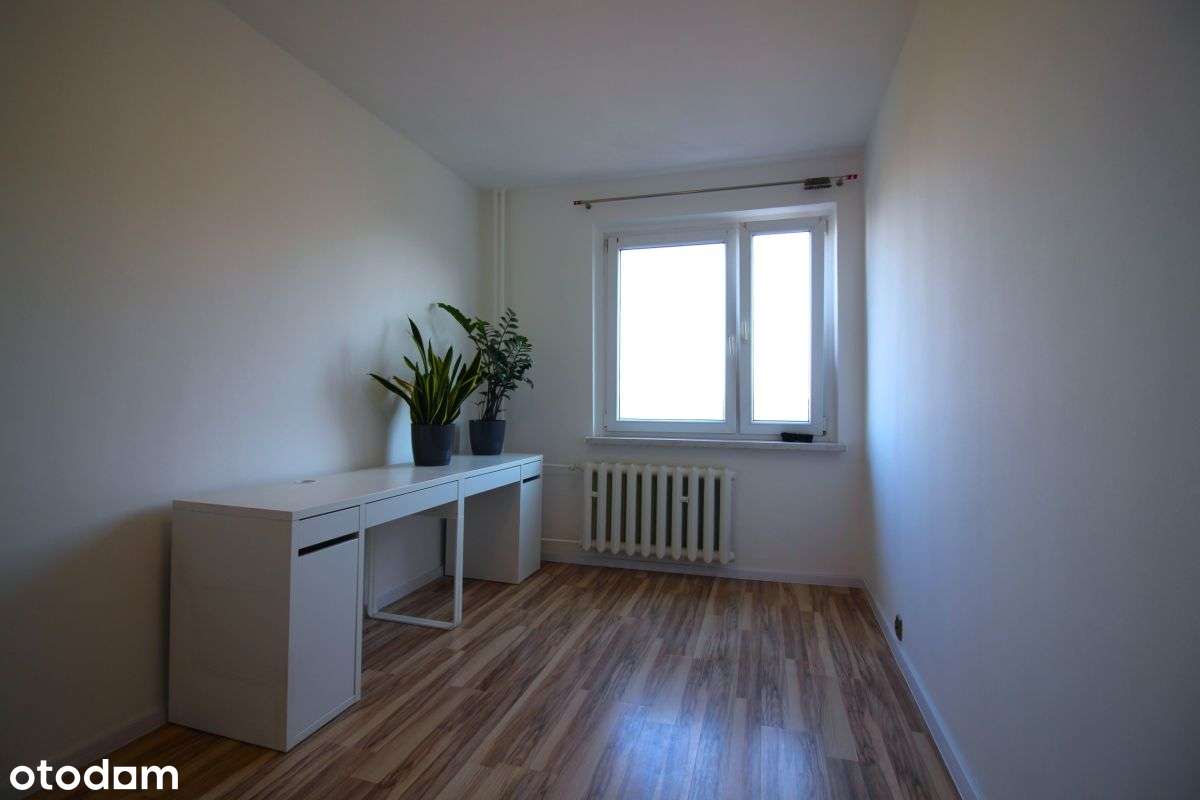 Do wejścia | 2 pokoje | z balkonem | z widokiem - Pełny obrazek: 5/8
