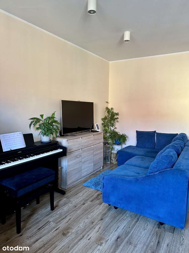 Jeżyce | 74,1 m² | ciche mieszkanie z 2 balkonami - Pełny obrazek: 3/14