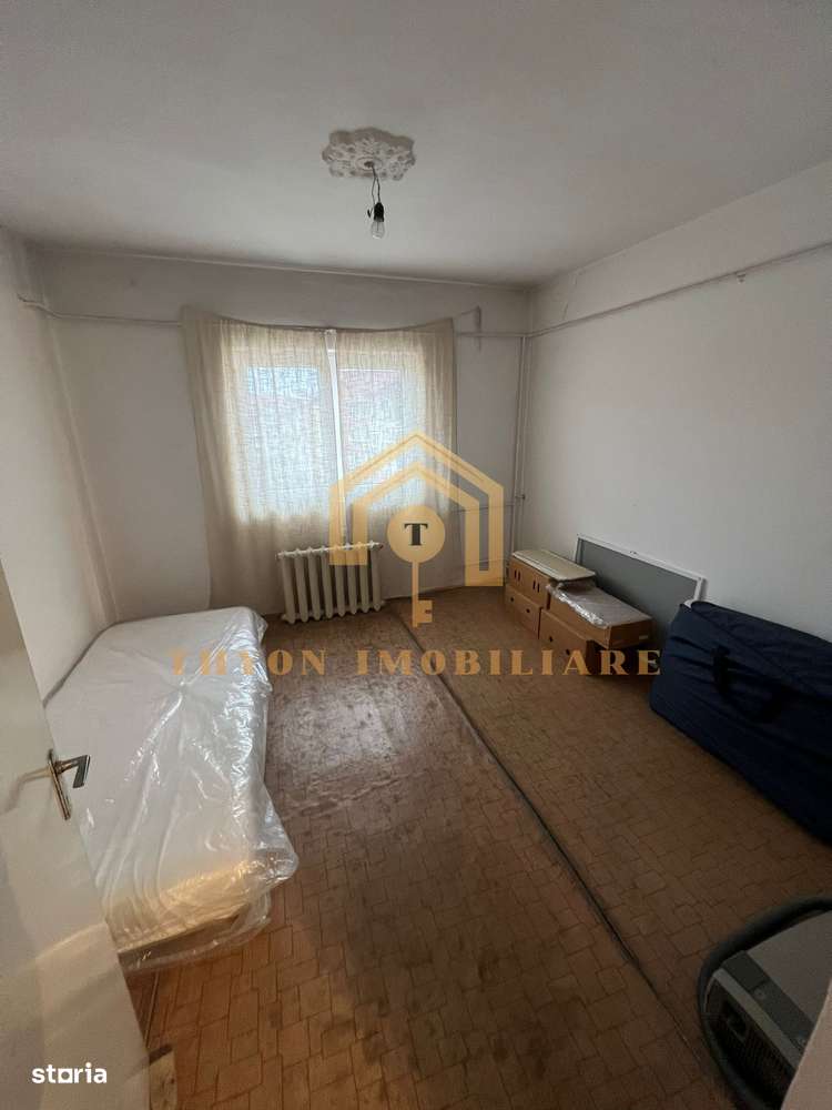 Apartament 3 camere de vânzare – Sebeș, cartier Valea Frumoasei-7