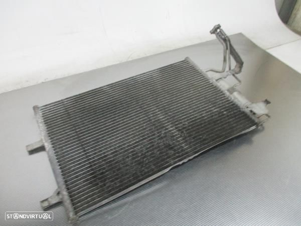Radiador Ar Condicionado  Mazda 3 (Bk) - 2