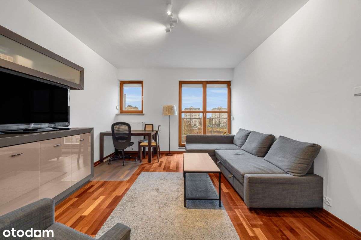 Super miejsce, kameralna osiedle, duży balkon, MP-3