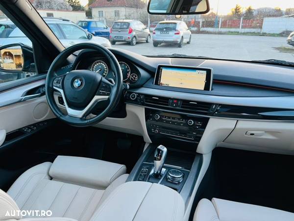 BMW X5 xDrive40e iPerformance - 37