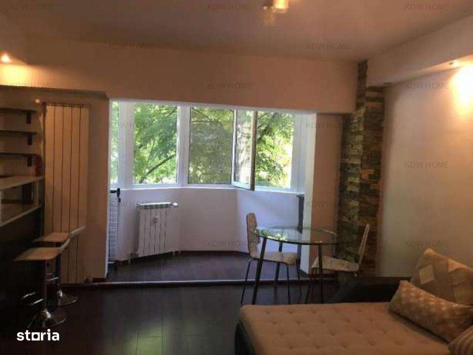 Garsoniera zona TEI - Imagine principală: 4/8