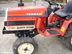 Yanmar F-16 - 4