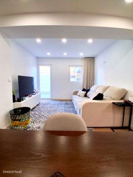 MORADIA T2+1 CENTRO DE ÁGUEDA - Grande imagem: 5/12