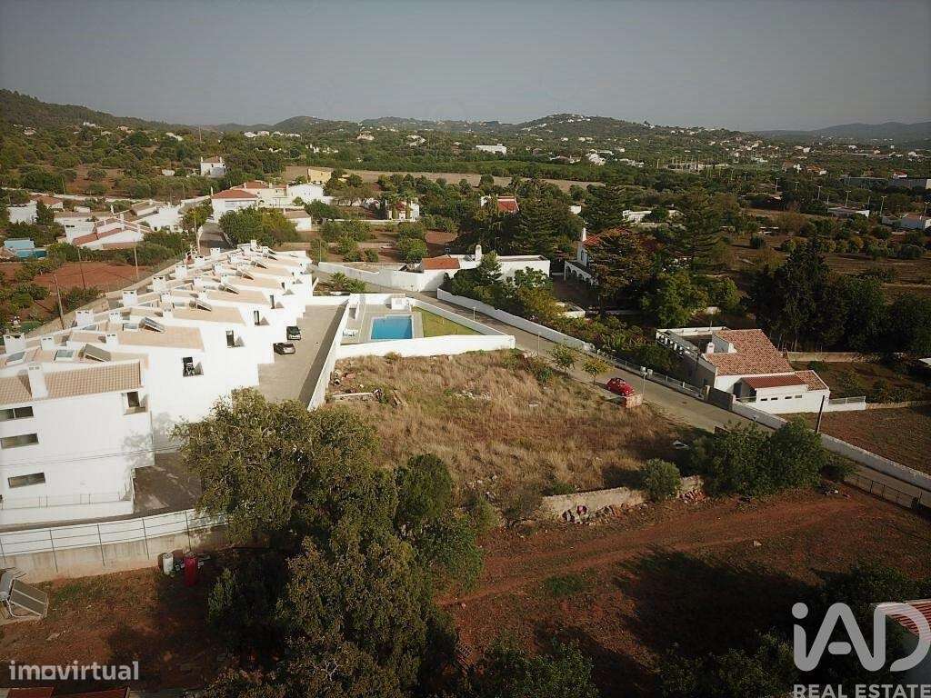 Terreno T3 em São Brás de Alportel de 203,00 m2 - Grande imagem: 2/11