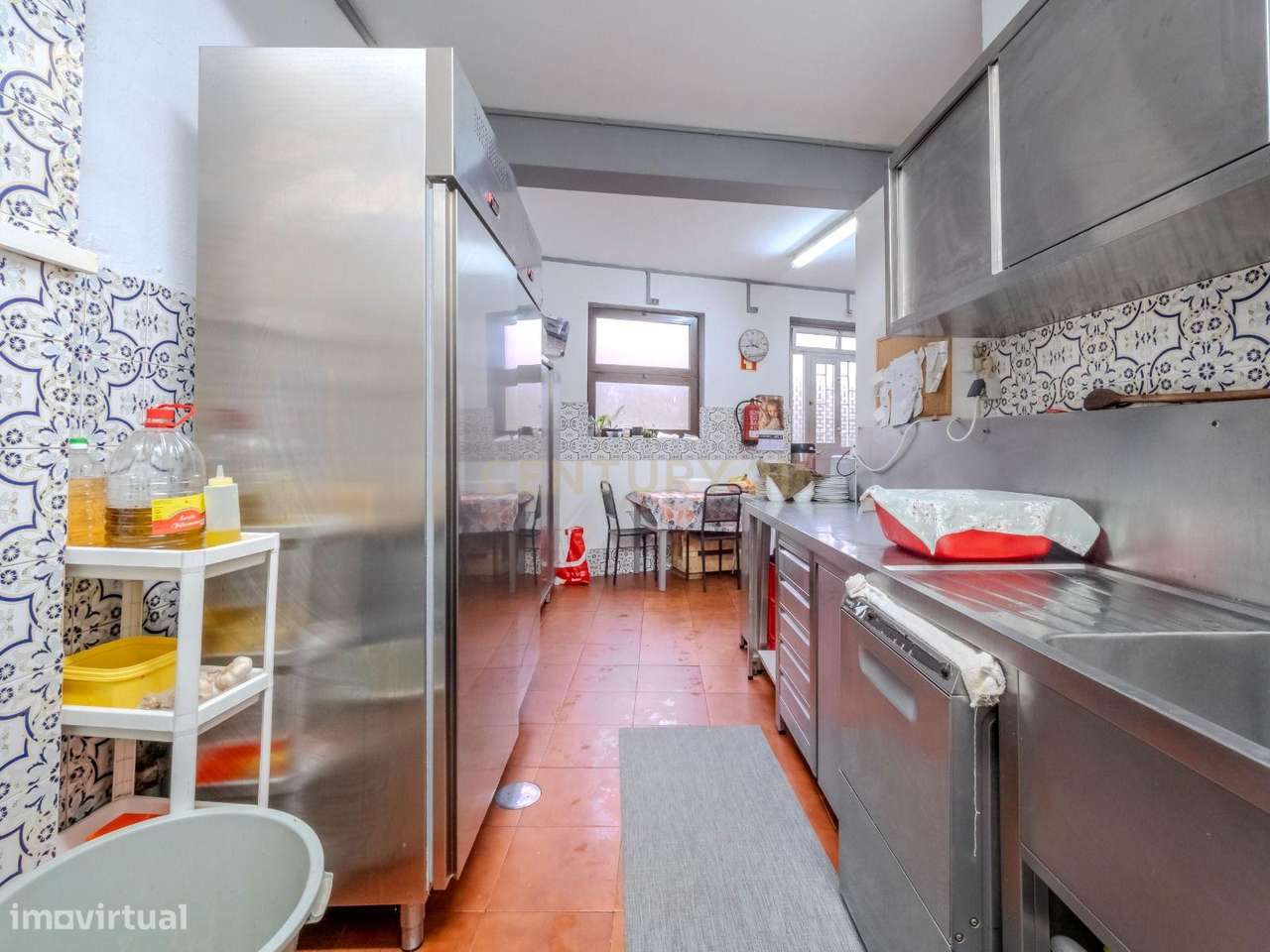 Trespasse Café/Snack Bar Totalmente Equipado em Leça da Palmeira, Mato-17