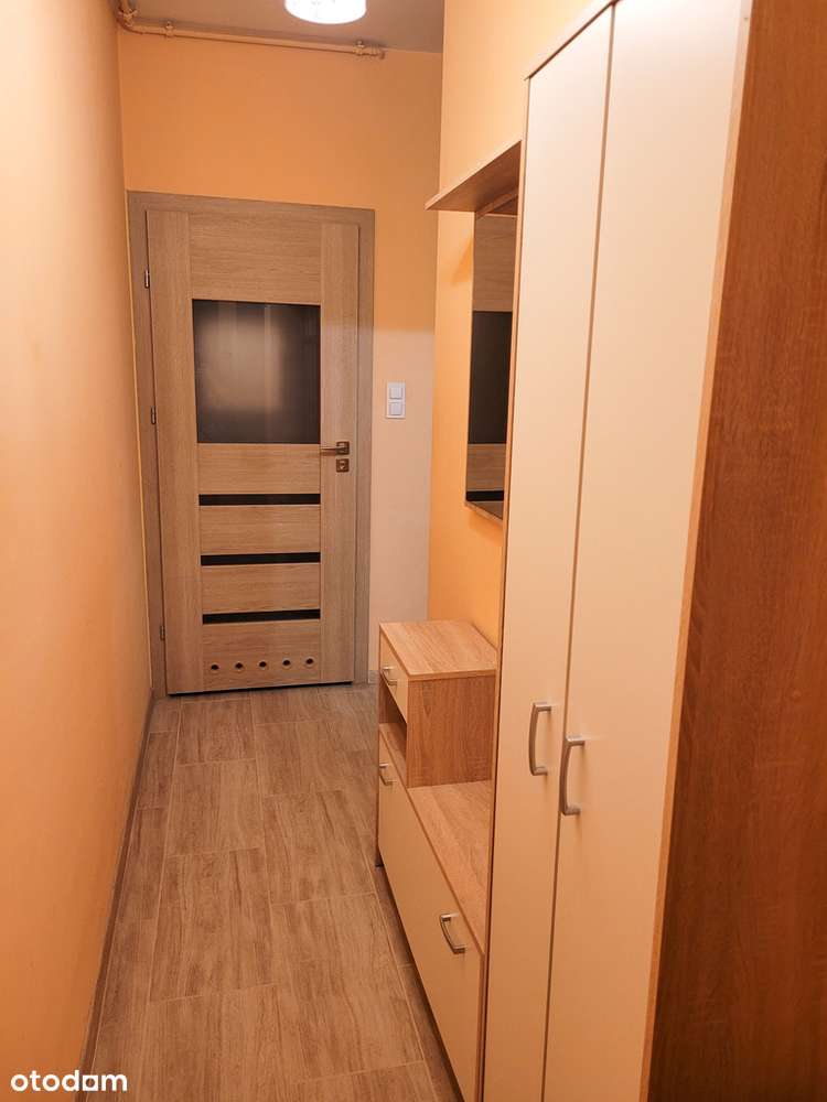 Mieszkanie z ogródkiem Szczepanowice-4