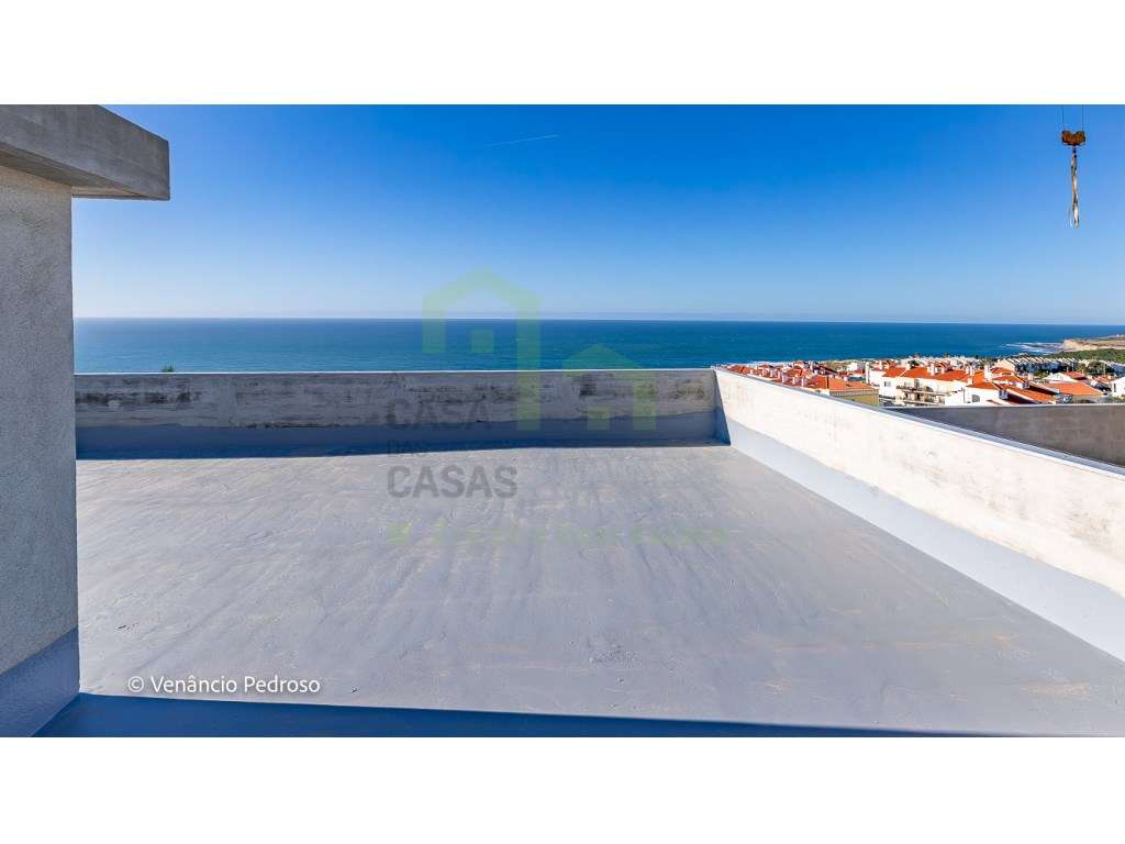 Apartamento T2 com vista de Mar - Ericeira, A Casa das Casas - Grande imagem: 4/13
