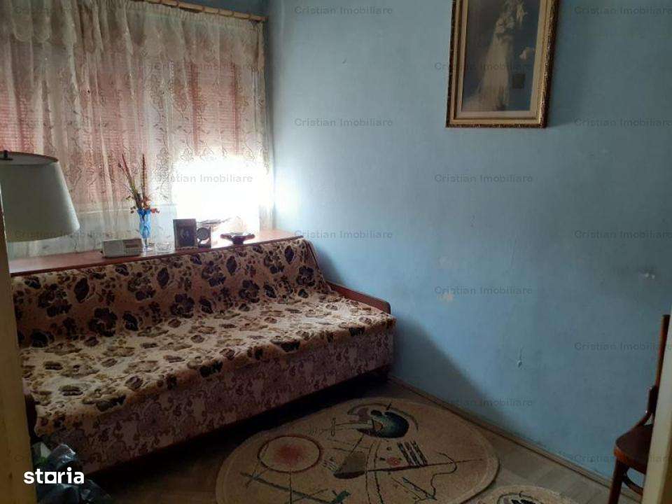 3 cam IEFTIN etaj 2 Confort 1 Gara- Autogara 67 mp - Imagine principală: 5/6