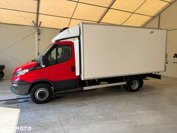 Iveco 70c18 - 6