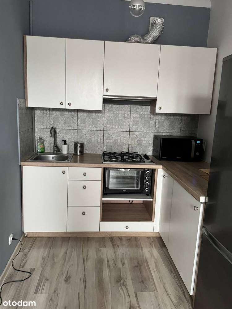 2 pokoje | 33,79 m | Praga-Południe - Pełny obrazek: 5/13