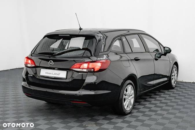 Opel Astra V 1.2 T Edition S&S - 6