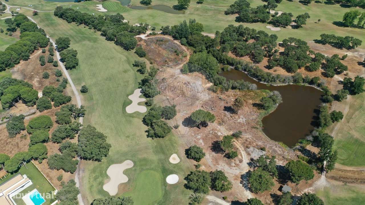 Terreno  para venda - Grande imagem: 1/5