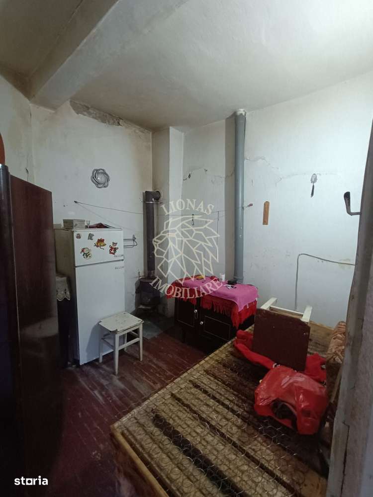 Apartament 5 camere cu teren 266 mp, nivel parter - zona Eroilor - Imagine principală: 4/8