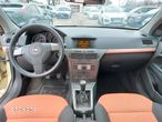 Opel Astra III 1.6 Cosmo - 16