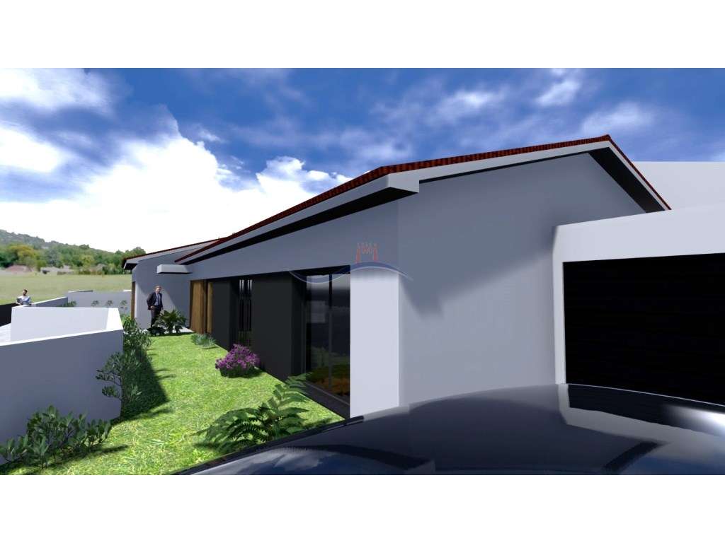 Moradia T3 - Grande imagem: 3/9