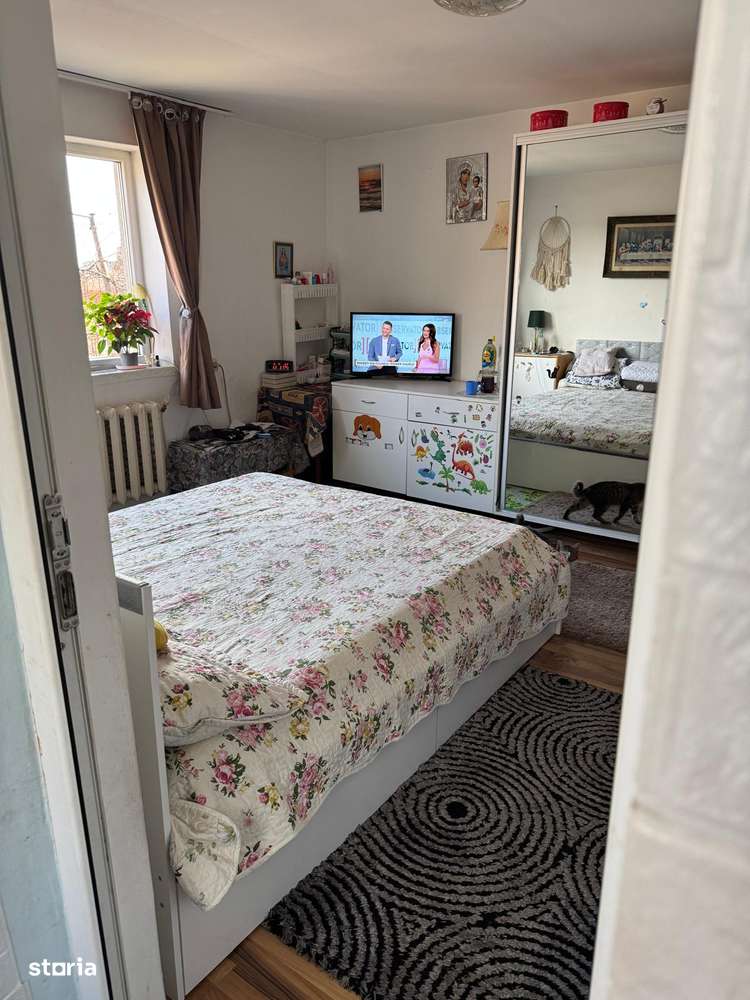 Casa 3 camere disponibil la ofertare-7