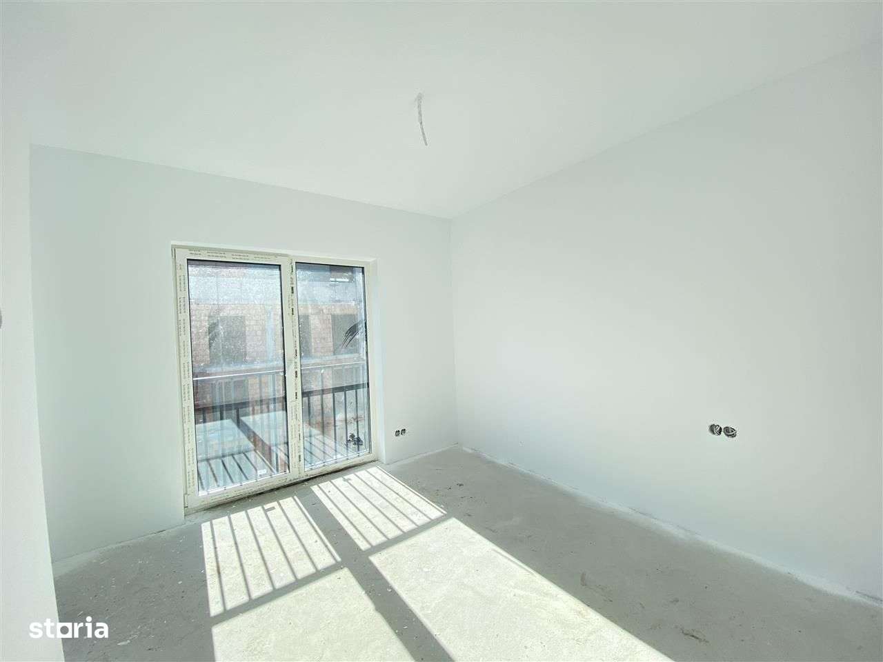 Penthouse nou cu 3 camere, lift și terasă generoasă -Vedere panoramică - Imagine principală: 4/9