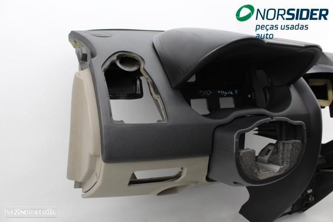 Conjunto de airbags Renault Megane II Break Fase I|03-06 - 4