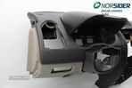 Conjunto de airbags Renault Megane II Break Fase I|03-06 - 4