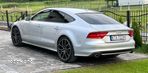 Audi A7 3.0 TDI Quattro Tiptronic - 6