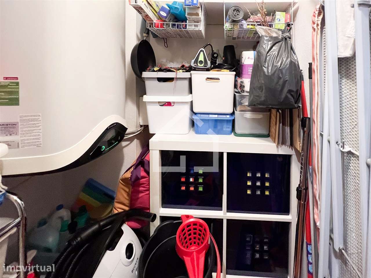 T3 com Terraço - Matosinhos-31