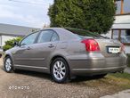 Toyota Avensis 2.0 VVT-i Sol - 5