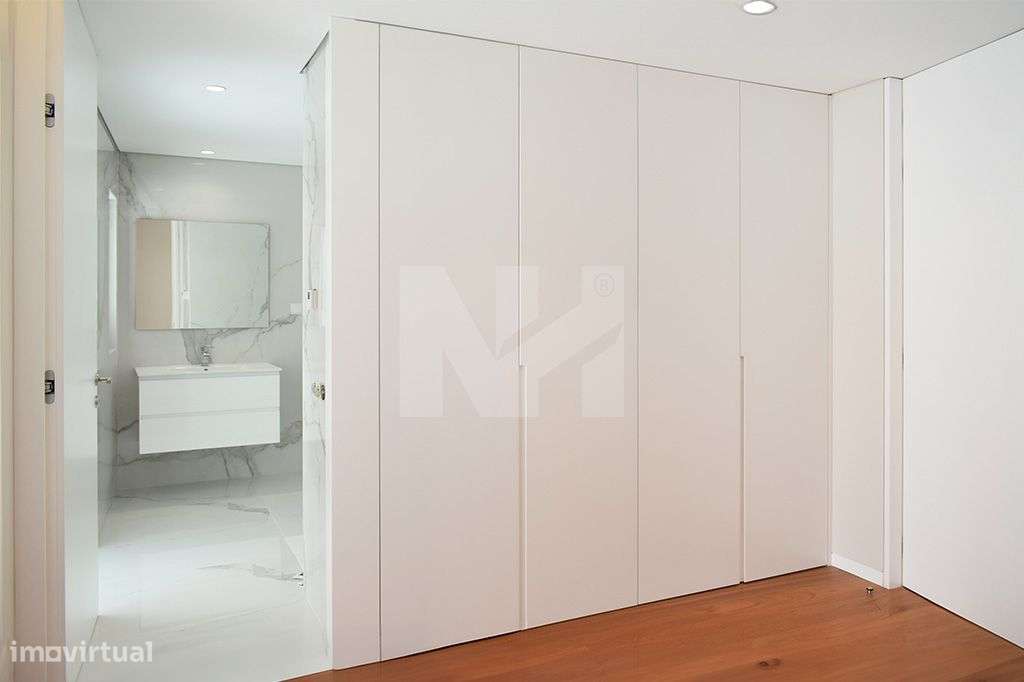 Moradia T3 | Centro | Póvoa de Varzim-15