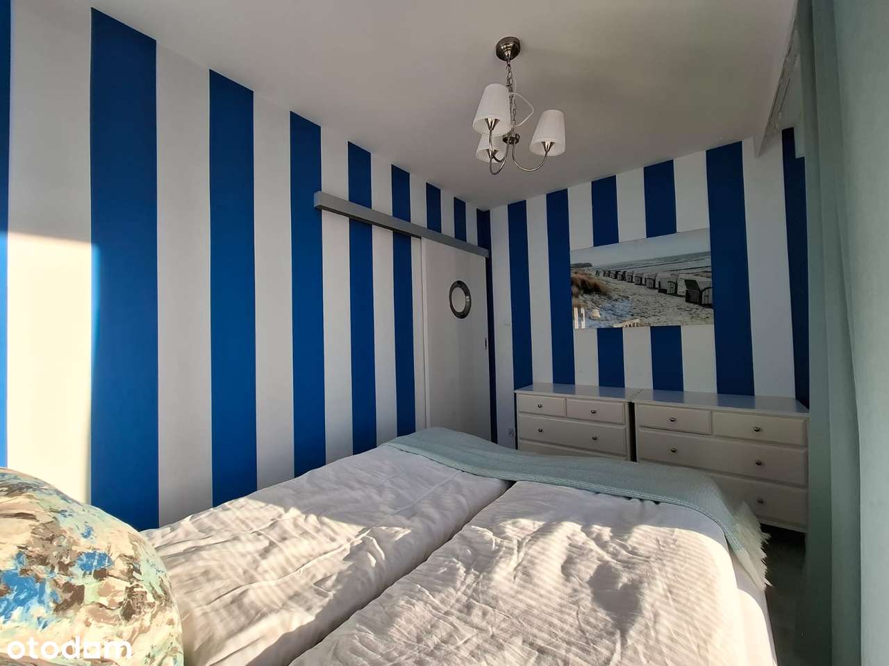 Apartament 350m od morza z basenem w Kołobrzegu-7