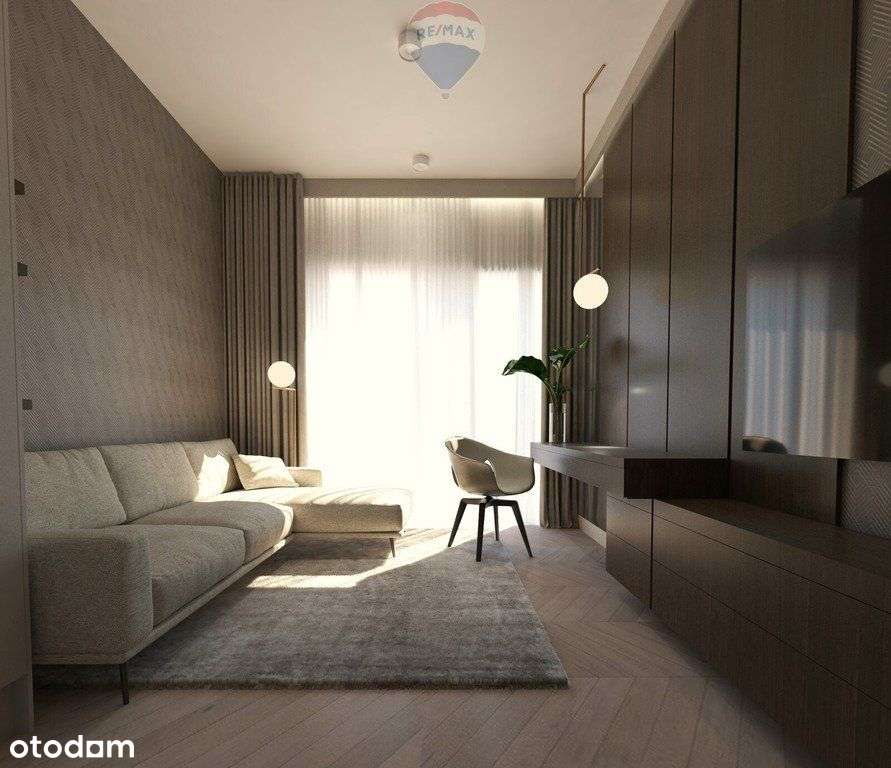 Apartament W Centrum Gdyni -115 m2-Promocja!!! - Pełny obrazek: 5/20