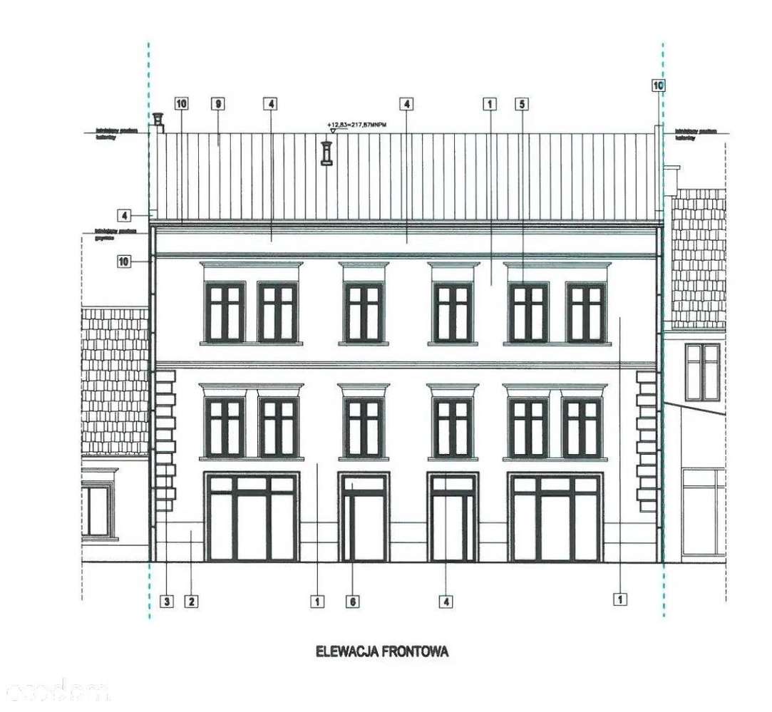 KALWARYJSKA - NOWE - STAN DEWELOPERSKI-0