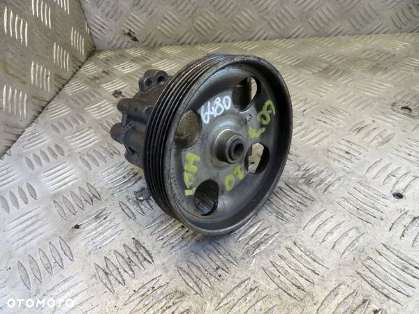 POMPA WSPOMAGANIA 607 LIFT 2.0 2.2 HDI 9640886480 PEUGEOT 2004-2010 - 1