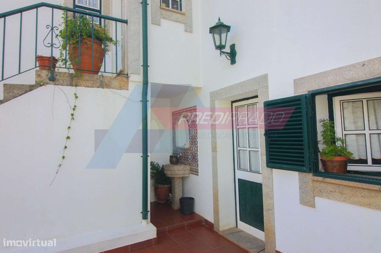 Excelente Quinta T4 em Escariz S. Mamede, Vila Verde! - Grande imagem: 3/21