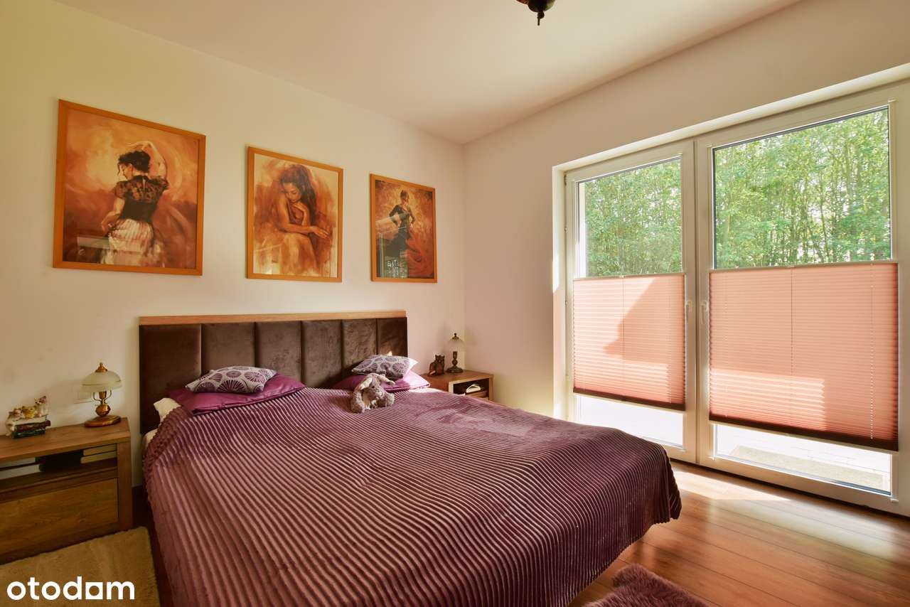 Nowoczesny dom w pięknej okolicy-12