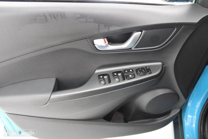 Hyundai Kauai EV 39kWh Premium - 8