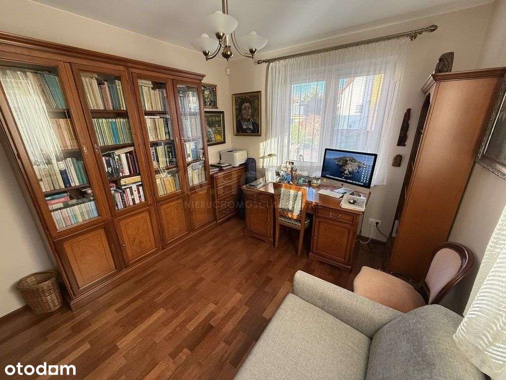 Mieszkanie + ogródek + garaż w cenie-17