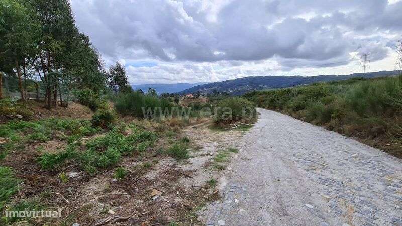 Terreno / Marco de Canaveses, Soalhães - Grande imagem: 2/9
