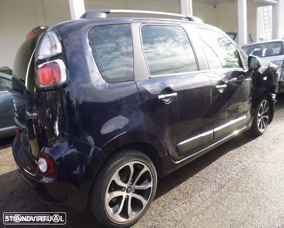 Citroen C3 Picasso 2012 - 1