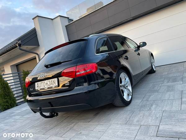 Audi A4 - 5