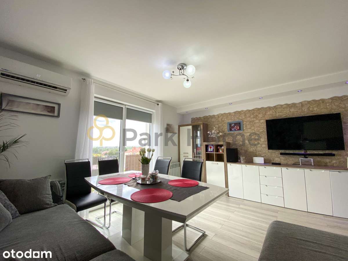 Atrakcyjne M-3 w nowoczesnym budynku - Pełny obrazek: 3/15