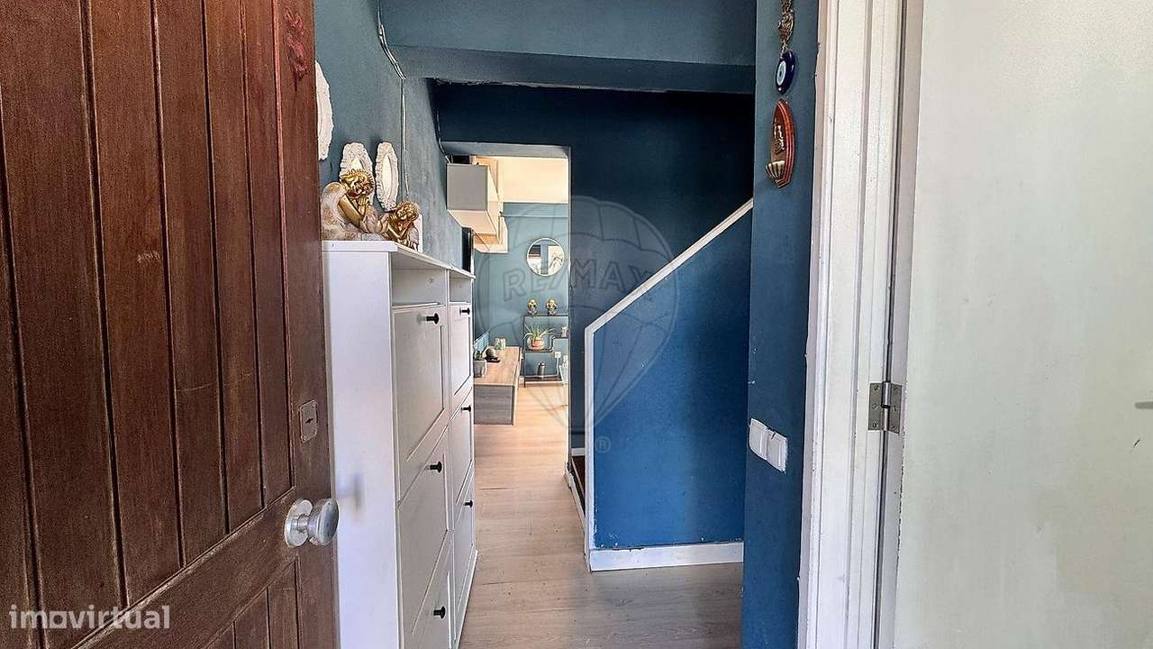 Apartamento T3 para venda - Grande imagem: 2/23