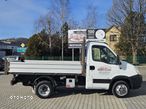 Iveco Daily 35c-12 Wywrotka/Kiper 3-Str ! Oryginał ! Wolny Most ! przystawka ! - 10