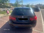 BMW 320 d Touring Aut. Sport Line - 8