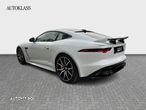 Jaguar F-Type - 3