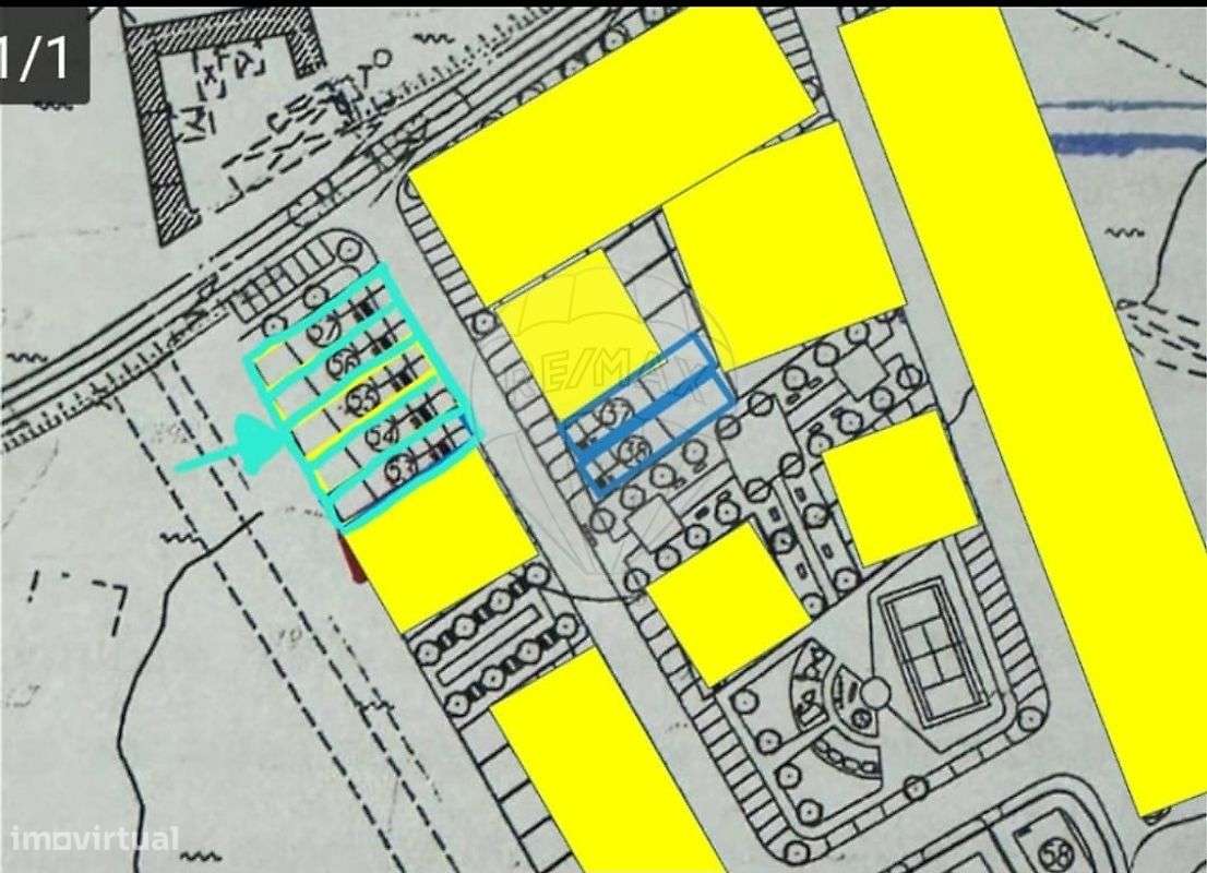 Terreno  para venda - Grande imagem: 5/5