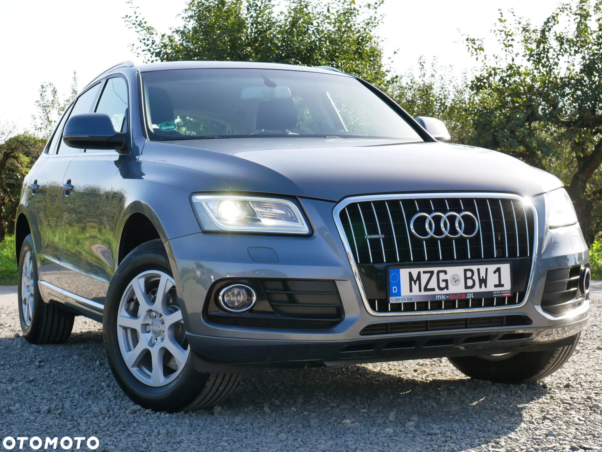 Audi Q5 2.0 TDI Quattro S tronic - 2