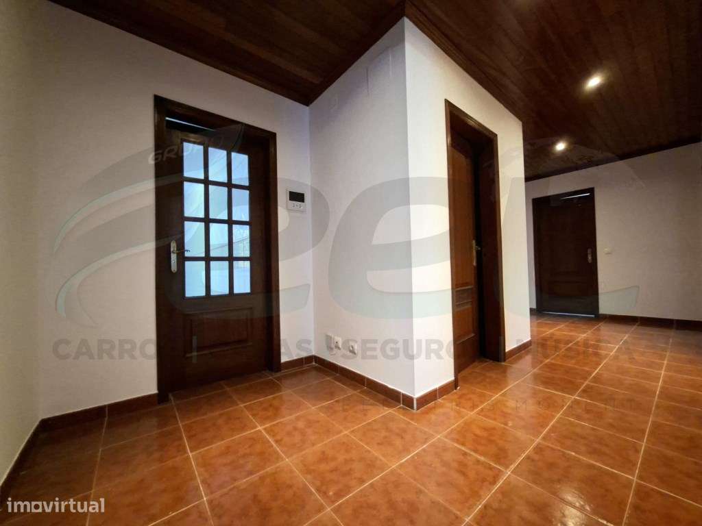 Apartamento T4 Almeirim-8