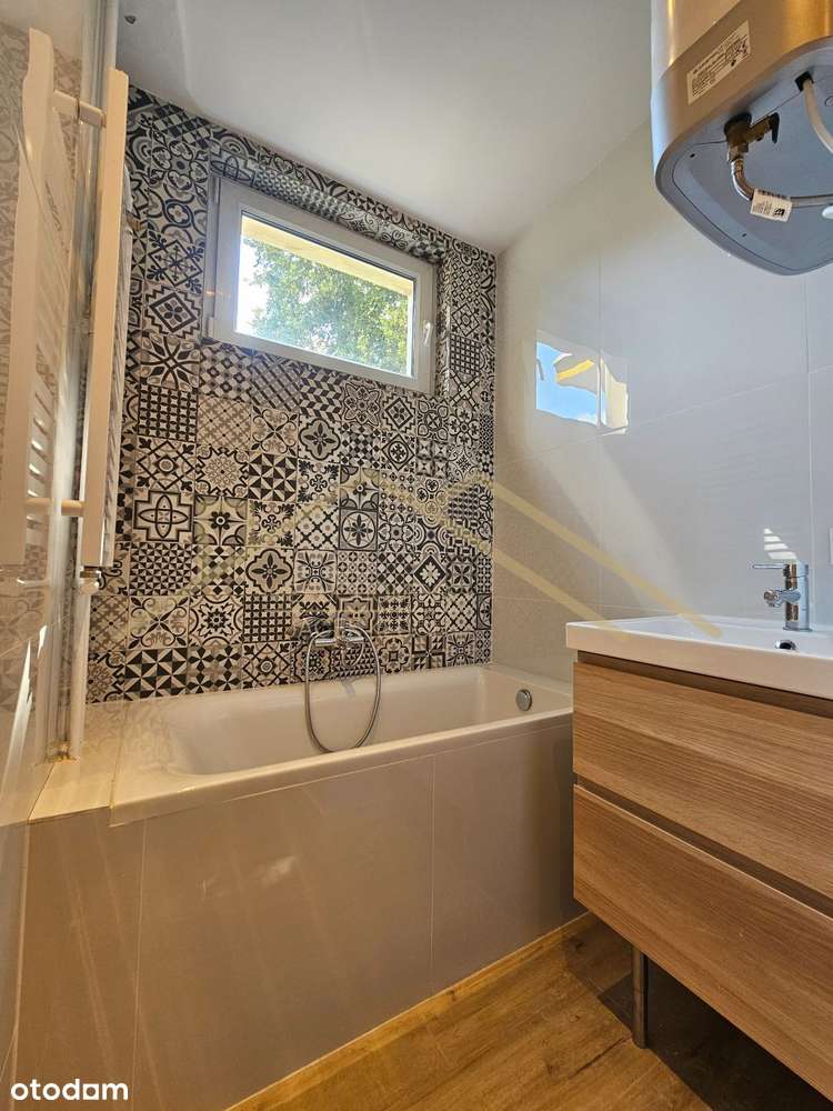 Mieszkanie 2-pokojowe, Rury, Po REMONCIE - NIŻSZA CENA!-12